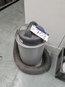 Woodstar dc04 Industrial Vacuum Cleaner, serial no