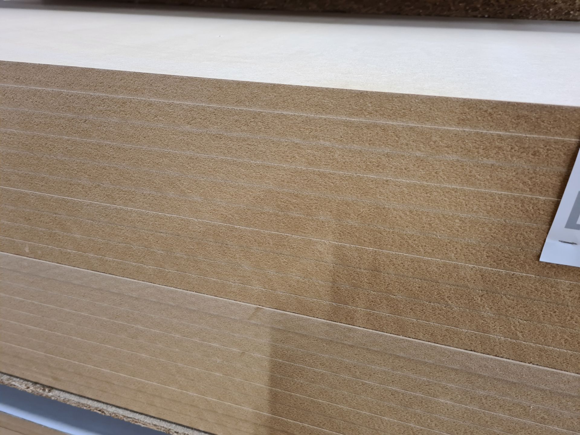 20 Sheets of Fibrabel Ultralight MDF, 3050mm x 122 - Image 2 of 2