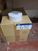 Gummed Tape, 200m x 70mm per roll, as set out in f