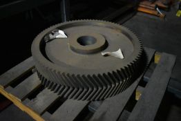 7 88T Gear (79-26-115) MS-MP020 (please note this lot is part of combination lot 1507)Please read