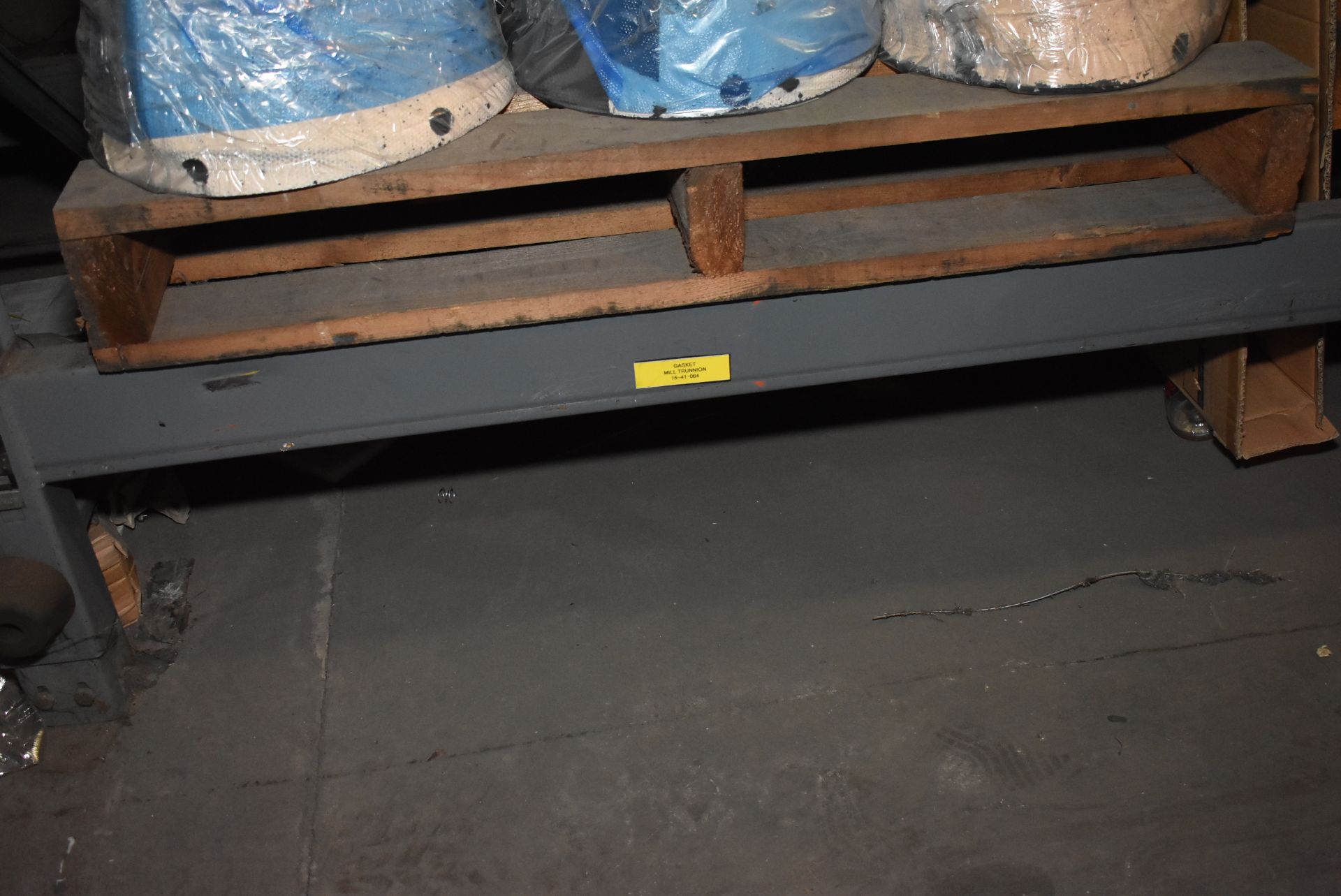 Mainly ¼in. Proofed Cloth, on pallet (Bay 111) (please note this lot is part of combination lot - Image 2 of 2
