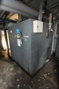 Atlas Copco GA90-FF Package Air Compressor, serial no. AIF.073433, year of manufacture 2001Please