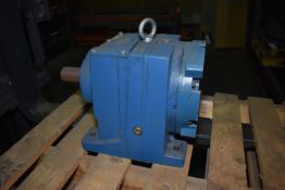 Benzlers GR XP 220 Motor Barring Gear (79-50-001) MS-MP013 (please note this lot is part of