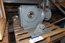 Sew-Eurodrive Gearbox Helical (79-08-003/ Bay 18) (please note this lot is part of combination lot
