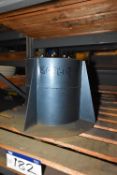 Steel Rotation Air Box (81-58-118) MS-MP009 (please note this lot is part of combination lot 1507)