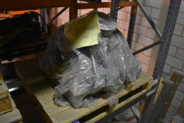HP Pedestal Top Cover (unit 3MBFP turbine) FP037 (please note this lot is part of combination lot