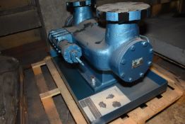 SPX HB80-6NL Plenty Pump, 136.69 IGPN capacity, FP033 (please note this lot is part of combination