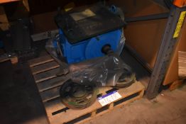 Reduction Gearbox (79-08-002) FP028 (please note this lot is part of combination lot 1507)Please