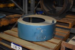Steel Fan Casing (81-58-113) MS-MP009 (please note this lot is part of combination lot 1507)Please