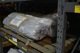 Three Micronics Filtration Fabric Filter Bags, (74-34-010) MS-MP025 (please note this lot is part of