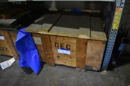 Slip Ring End Bearing Generator (66-25-872) FP036 (please note this lot is part of combination lot