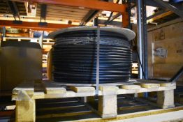 Basec 133/100/2006 H Cable, 4 x 2.5, FP038 (please note this lot is part of combination lot 1507)