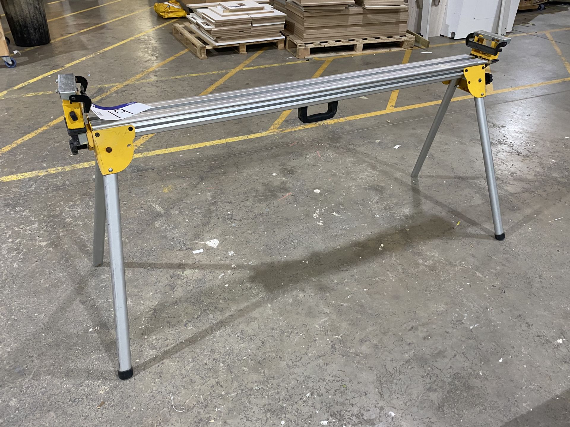 DeWalt DE7023 Saw Stand