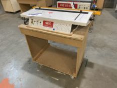 CRC 1000 Hot Wire Strip Heater