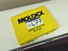 Moldex Bitrex Fit Test Kit