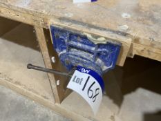 Record Joiners Vice