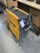 MW MIG 210 Mig Welder