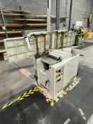 SCM Technomax FS41 Elite S Planer Thicknesser, ser