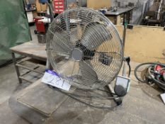 Cooling Fan