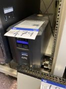 APC Smart UPS 1500 Power Supply