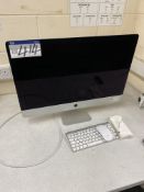 Apple iMac A1419 Personal Computer