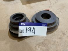 Quantity of Magnetic Tape