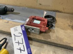 240V JigSaw