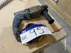 Bosch GBH-2-20 SRE 110V Hammer Drill