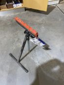 Roller Work Stand