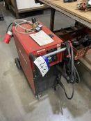 X-Nexus NXM 325 Mig / Mag Welder, serial no. 33364