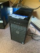 Dell Precision 3630 Personal Computer