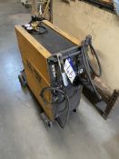 MW MIG 210 Mig Welder