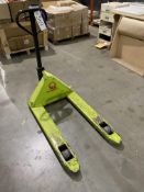 Hand Hydraulic Pallet Truck