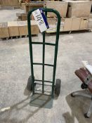 Tubular Steel Sack Truck