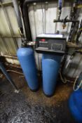 Water Chemical Softening Equipment