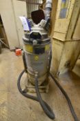 Nilfisk VHS Industrial Vacuum Cleaner