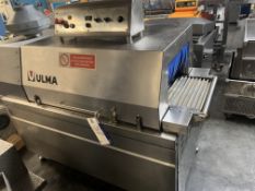 Ulma T150MR Heat Tunnel, year of manufacture 2005,