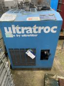 Ultratroc SD0980 Compressed Air Dryer, approx. 0.9