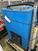 Denco SN90 Compressed Air Dryer, approx. 0.85m x 0