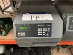 Intermec PX6I Label Printer, lift out charge - £5