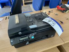 HP Officejet 4500 Printer