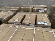 Approx. 26 Boxes of Elsine RRSP 250/3 Raised Floor