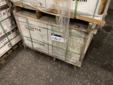 40 Boxes of Glazed Tiles, item no. YF6YC1269, 600m