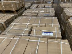 Approx. 26 Boxes of Elsine RRSP 250/3 Raised Floor