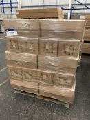 30 Boxes of LED Panel Lights, item no. EPDL-021S,