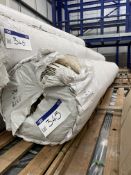 Roll of Line 4 Beige Carpet