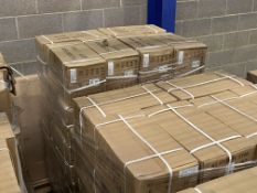 Approx. 30 Boxes of Elsine RRSP 250/3 Raised Floor