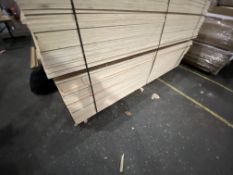 Approx. 31 Sheets of Plywood, each sheet approx. 2