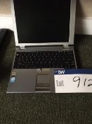 Toshiba Portege R200 Laptop Computer (hard disk re