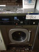 Girbau Commercial Washing Machine (please note - a